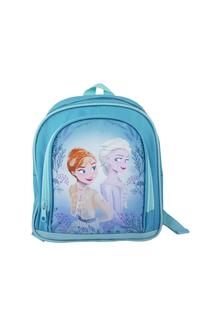 Рюкзак Анны и Эльзы Frozen II, синий