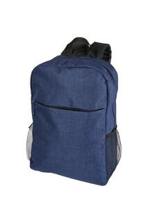 Рюкзак для компьютера с подогревом Bullet, темно-синий