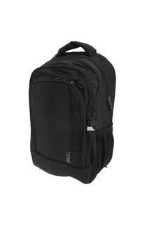 Рюкзак для ноутбука Frankfurt Classic (30 литров) Shugon, черный
