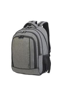 Рюкзак для ноутбука Frankfurt Classic (30 литров) Shugon, серый
