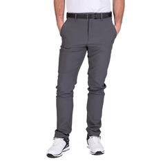 Эластичные зауженные брюки для гольфа Tour Island Green, серый