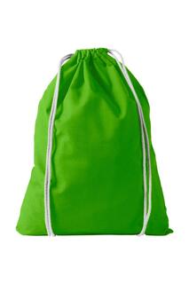 Рюкзак премиум-класса из хлопка Oregon Bullet, зеленый