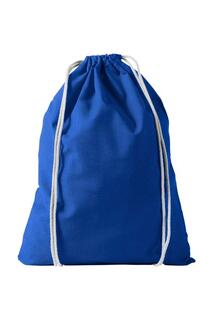 Рюкзак премиум-класса из хлопка Oregon Bullet, синий