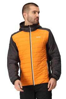 Водоотталкивающая куртка с перегородками &apos;Trutton II&apos; Regatta, оранжевый