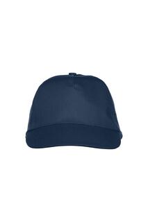 Техасская кепка Clique, темно-синий