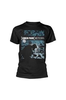 Футболка Meteora Drips Linkin Park, черный