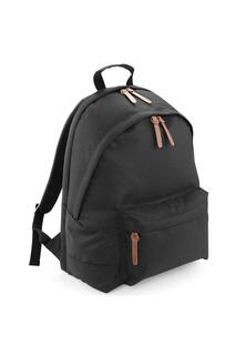 Рюкзак/рюкзак с мягкой подкладкой для ноутбука Campus (2 шт.) Bagbase, черный