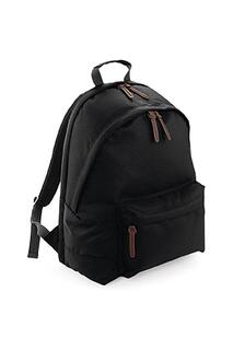 Рюкзак/рюкзак с мягкой подкладкой для ноутбука Campus Bagbase, черный