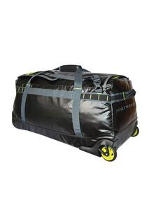 Водостойкая спортивная сумка на колесиках PW3 объемом 100 л Portwest, черный