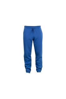 Базовые брюки для бега Clique, синий