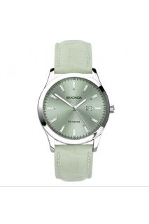 Классические аналоговые кварцевые часы Taylor — 40549 Sekonda, зеленый