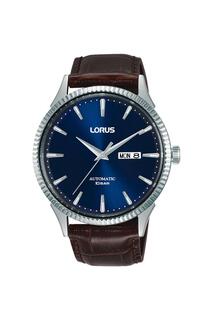 Классические аналоговые механические часы из нержавеющей стали - Rl475Ax9 Lorus, синий