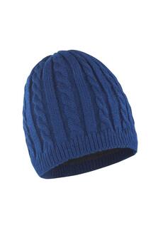 Вязаная шапка Winter Essentials Mariner Result, темно-синий