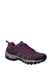 Ягуар обувь Hi-Tec, фиолетовый