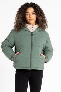 Легкая куртка «Lavishly» Dare 2b, зеленый