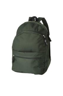 Трендовый рюкзак Bullet, зеленый