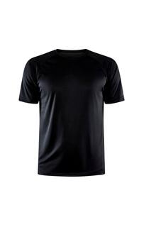 Тренировочная футболка Core Unify CRAFT, черный