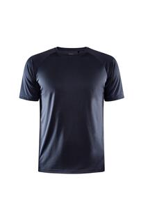 Тренировочная футболка Core Unify CRAFT, коричневый