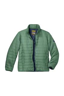 Легкая стеганая куртка Atlas for Men, зеленый
