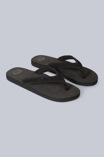Легкие повседневные летние шлепанцы с логотипом Tide, классические летние туфли Animal, черный