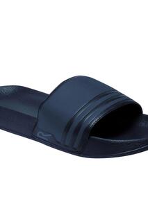 Легкие сандалии без шнуровки &apos;Shift&apos; из искусственной кожи Regatta, синий