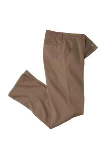 Летние брюки чинос Atlas for Men, коричневый