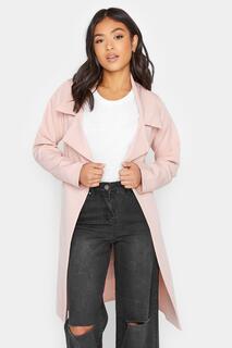 Миниатюрное пальто дастер PixieGirl, розовый