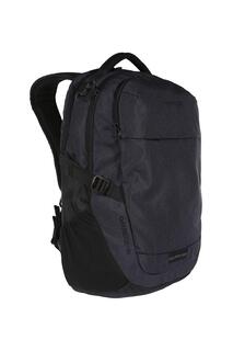 Дышащий дорожный рюкзак Oakridge Air 30L Regatta, серый