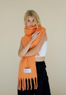 Стокгольмский шарф Arctic Fox &amp; Co., оранжевый