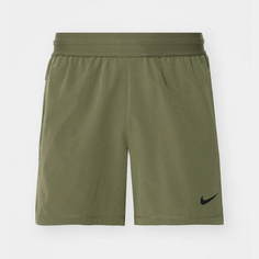 Спортивные шорты Jordan, оливковый Nike