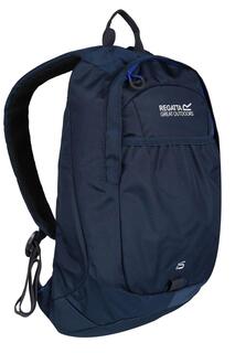 Прочный дорожный рюкзак Bedabase II 15L Regatta, синий