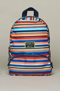 Детский рюкзак с рисунком &quot;Скуби&quot; Moshulu, синий