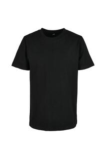 Базовая футболка 2.0 Build Your Brand, черный
