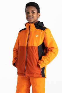 Лыжная куртка Impose Dare 2b, оранжевый
