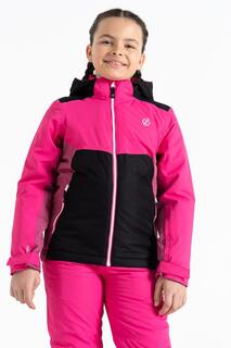 Лыжная куртка Impose Dare 2b, розовый