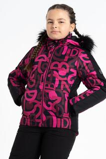 Лыжная куртка &quot;Дин&quot; Dare 2b, розовый