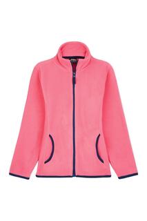 Полярная куртка CityComfort, розовый