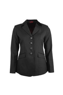 Куртка Aston для соревнований Shires, черный