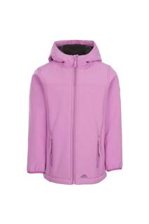 Куртка Kristen Soft Shell Trespass, розовый