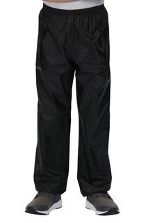 Прогулочные брюки Hydrafort &apos;Stormbreak&apos; Regatta, черный
