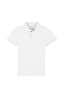 Повседневная классическая рубашка-поло Casual Classics, белый
