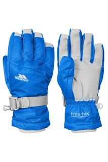 Водонепроницаемые перчатки Simms Trespass, синий