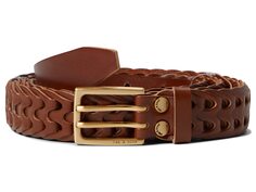 Ремень rag &amp; bone, Mini Woven Belt