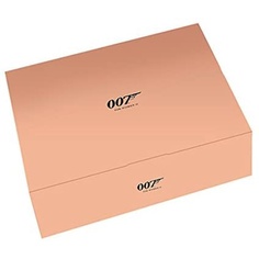 Подарочный набор 007 Woman Ii Edp спрей 30 мл + лосьон для тела 50 мл, James Bond