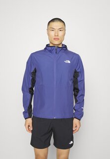 Ветровка The North Face RUN, цвет cave blue