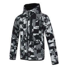 Куртка B Nike Sportswear TCH FLC SSNL ENERGY Top LT Smoke GREY, серый