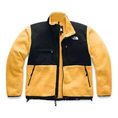 Куртка THE NORTH FACE Men&apos;s&apos;95 Retro Denali Jacket, желтый