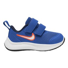 Кроссовки Nike Star Runner 3 TDV, синий