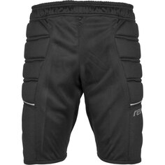 Шорты Reusch Shorts Compact, черный