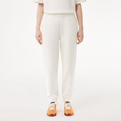 Джоггеры Lacoste XF7077, бежевый